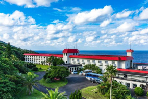  Lido Park Resort Hachijo  Хатидзё